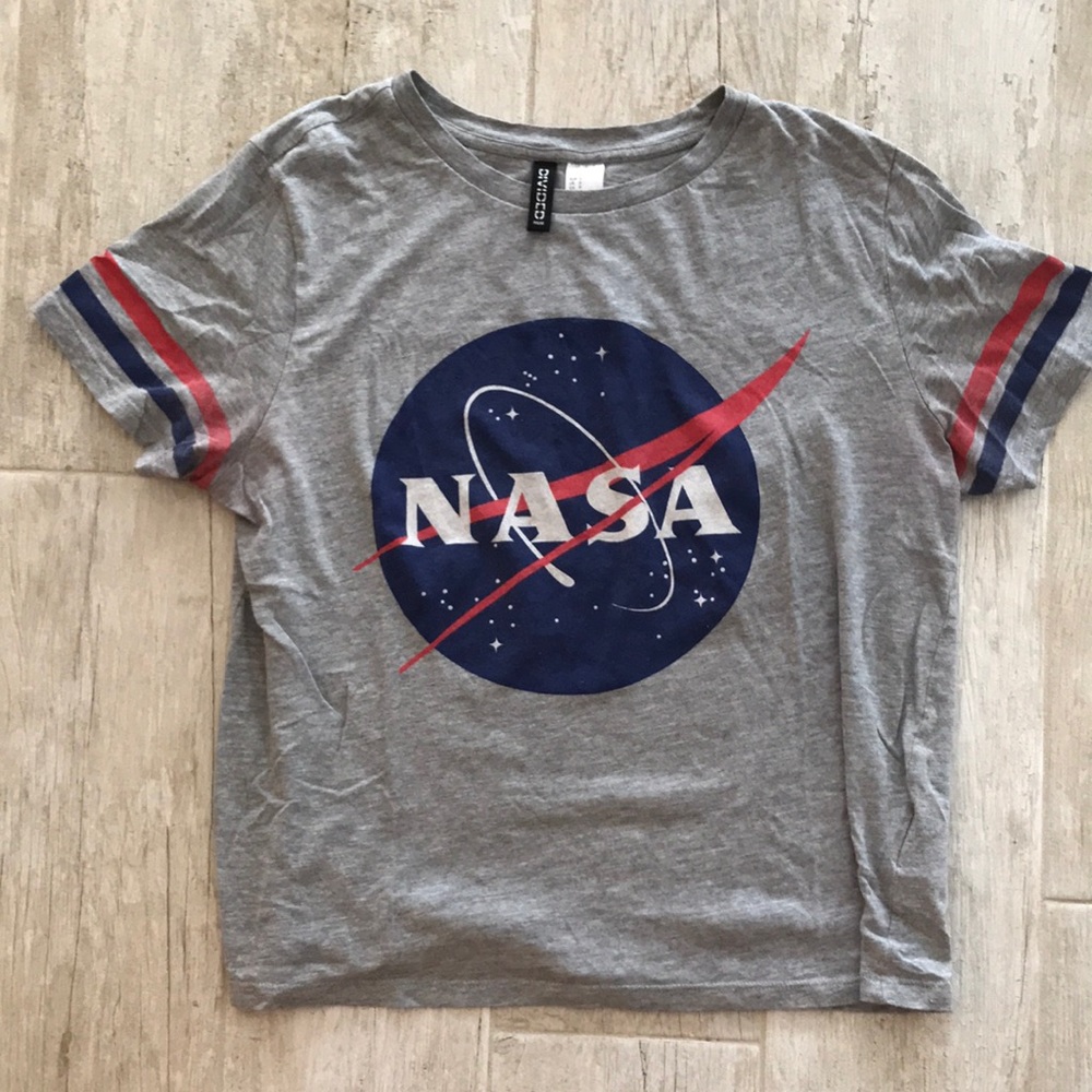 DIVIDED Graphic Tee